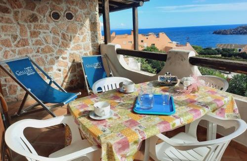 Terravecchia-Portoquadro Apartment | Case Vacanza Castello di Gallura