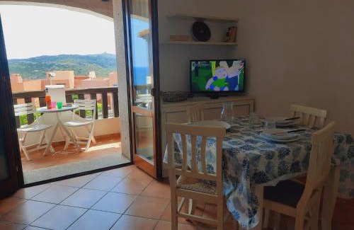 Terravecchia-Portoquadro Apartment | Case Vacanza Castello di Gallura