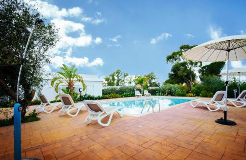 Montevago House | Case Vacanze Pietre Rosse -ALBA