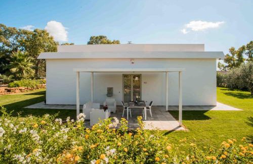Montevago House | Case Vacanze Pietre Rosse -ALBA