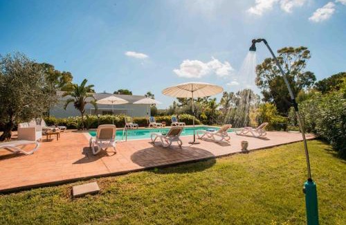 Montevago House | Case Vacanze Pietre Rosse -ALBA