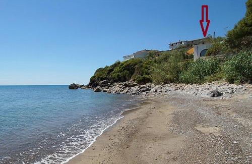 Villammare House | Case Vacanze Torre Petrosa