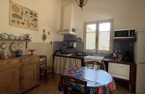 Sartene Cottage | Caseddu charming, small typical Corsican sheep