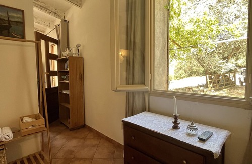 Sartene Cottage | Caseddu charming, small typical Corsican sheep