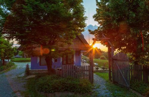 Ciurila Apartment | Casele cu Stuf B&B Haus Ulrike