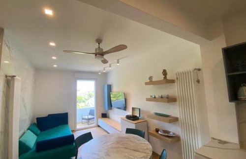 Portovenere Apartment | CaseMaggi Poets Bay Terrace