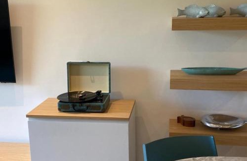 Portovenere Apartment | CaseMaggi Poets Bay Terrace