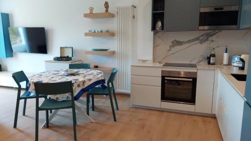 Portovenere Apartment | CaseMaggi Poets Bay Terrace
