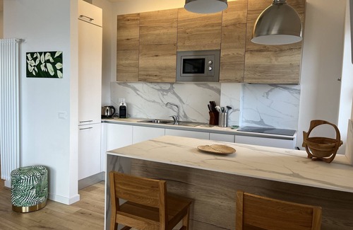 Portovenere House | CaseMaggi Sea View Terrace with endless views of Portoveneve and Gulf of Poets