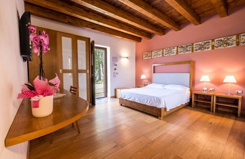 Collesano Other | Casena Mongerrati