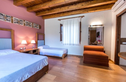 Collesano Other | Casena Mongerrati