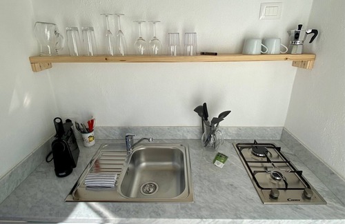 Panza Apartment | "Casetta Agave" con giardino, piscina e idromassaggio termale