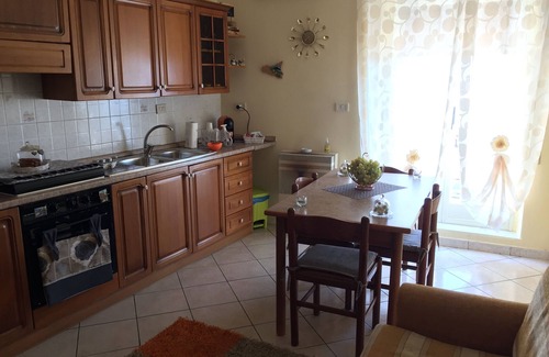 Naro House | Casetta al Castello holiday home