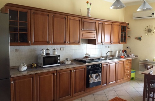 Naro House | Casetta al Castello holiday home