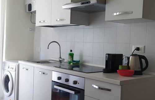 Stadera Apartment | Casetta Brioschi studio – Milan, Bocconi-Navigli