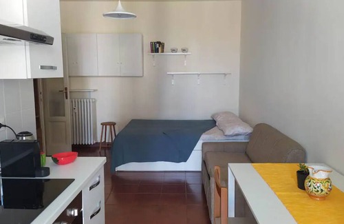 Stadera Apartment | Casetta Brioschi studio – Milan, Bocconi-Navigli