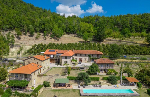 Cortemilia House | Casetta by Interhome