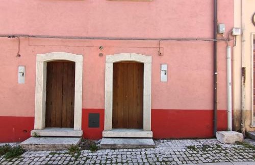 Pescasseroli House | Casetta con camino in centro
