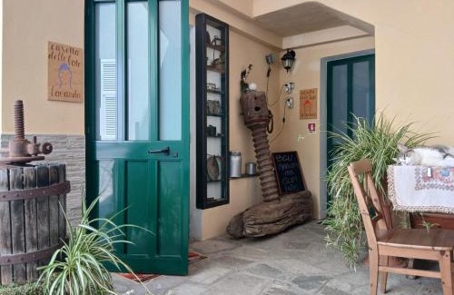 Noli House | Casetta delle Fate , sport e natura