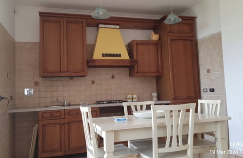 Zona LI La Storta House | Casetta delle Fiabe (A)