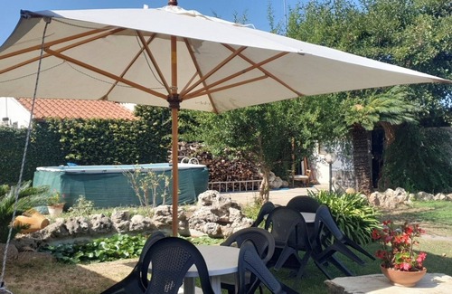 Zona LI La Storta House | Casetta delle Fiabe (B)