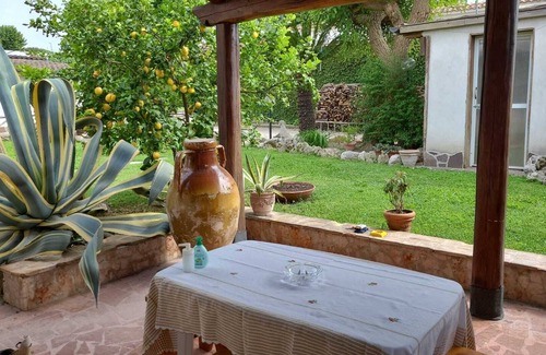 Zona LI La Storta House | Casetta delle Fiabe (C)