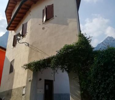 Avio Apartment | CASETTA DI FEM