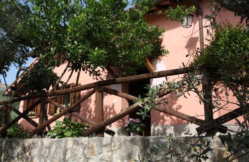 Casperia House | Casetta Girasole
