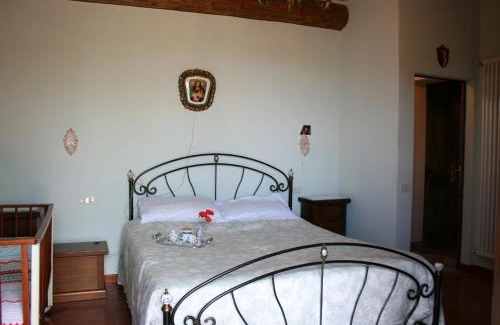 Pieve di Chio Villa | Casetta i Ciliegi