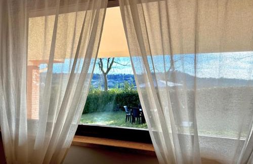San Luigi House | Casetta in Campagna Fiorano