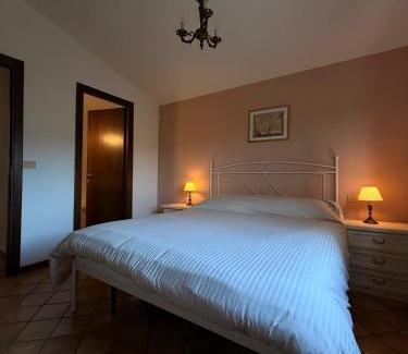 San Luigi House | Casetta in Campagna Fiorano