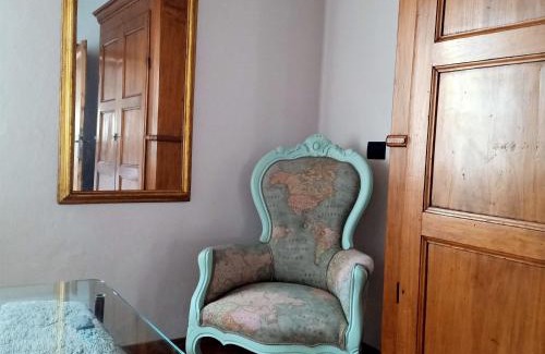 Citta di Castello Apartment | Casetta in Centro