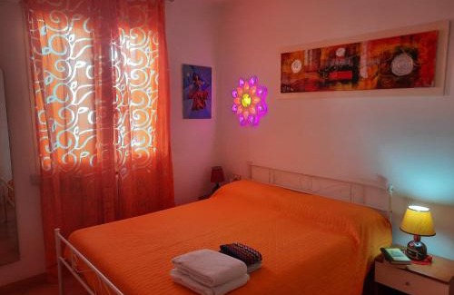 Casamassella Apartment | Casetta Manila