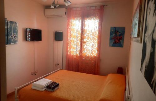 Casamassella Apartment | Casetta Manila