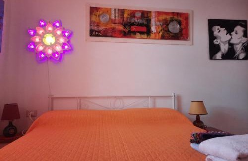 Casamassella Apartment | Casetta Manila