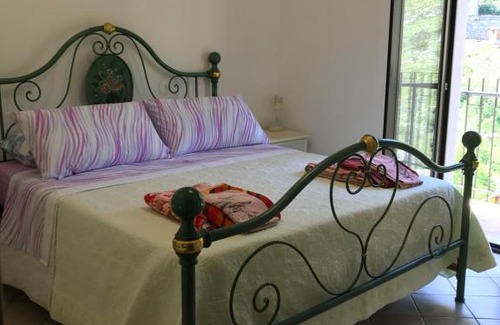 Sonnino Apartment | Casetta Porta Riore - Sonnino casa vacanze
