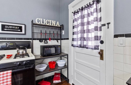 The Hill House | Casetta Sulla Collina | Cardinal Vacation Homes