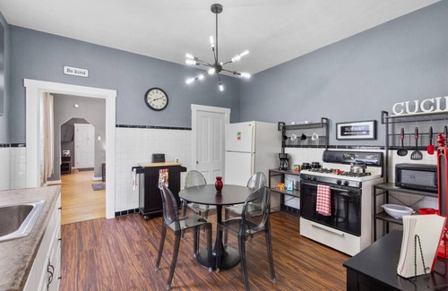 The Hill House | Casetta Sulla Collina | Cardinal Vacation Homes