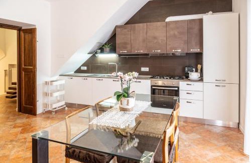 Frasso Telesino Apartment | Casetta Vacanze