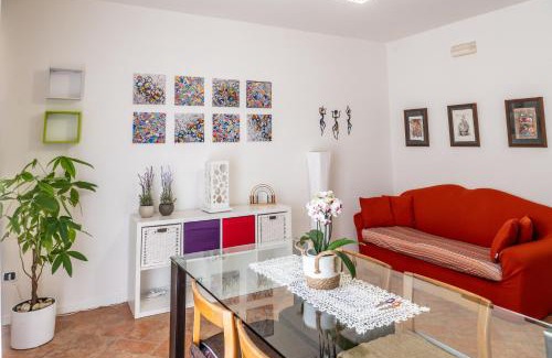 Frasso Telesino Apartment | Casetta Vacanze