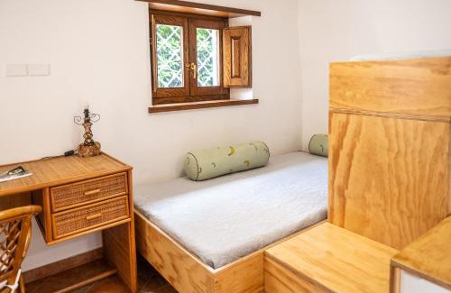 Frasso Telesino Apartment | Casetta Vacanze