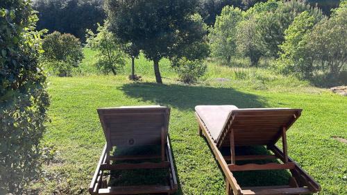 Massa Marittima Apartment | Casetta Valmora