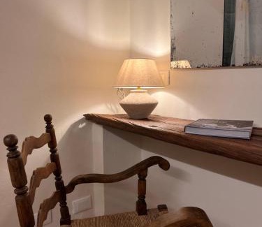 Massa Marittima Apartment | Casetta Valmora
