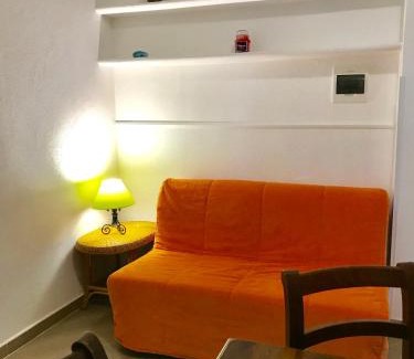 Ischia Porto House | Casette sul Porto