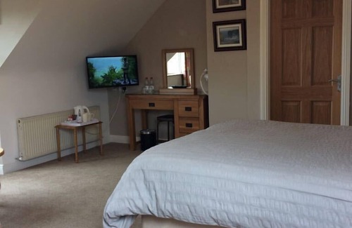 Ballybunion House | Cashen Course House