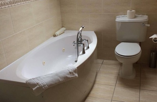Ballybunion House | Cashen Course House