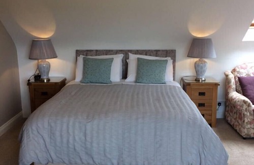 Ballybunion House | Cashen Course House