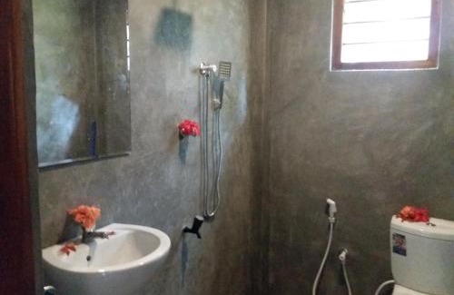 Nilwella House | Cashew Villa Hiriketiya