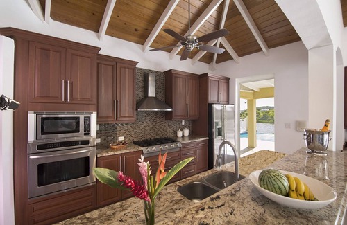 Freetown Villa | Cashmere Villa