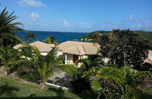 Freetown Villa | Cashmere Villa